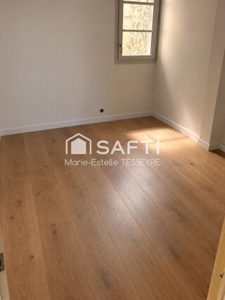 Vente Appartement Bordeaux grands hommes – Élégant appartement de 86,10 m² au dernier étage – 2 chambres Bordeaux