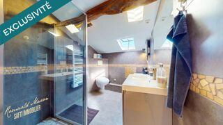  Maison � vendre 3 pi�ces 70 m�