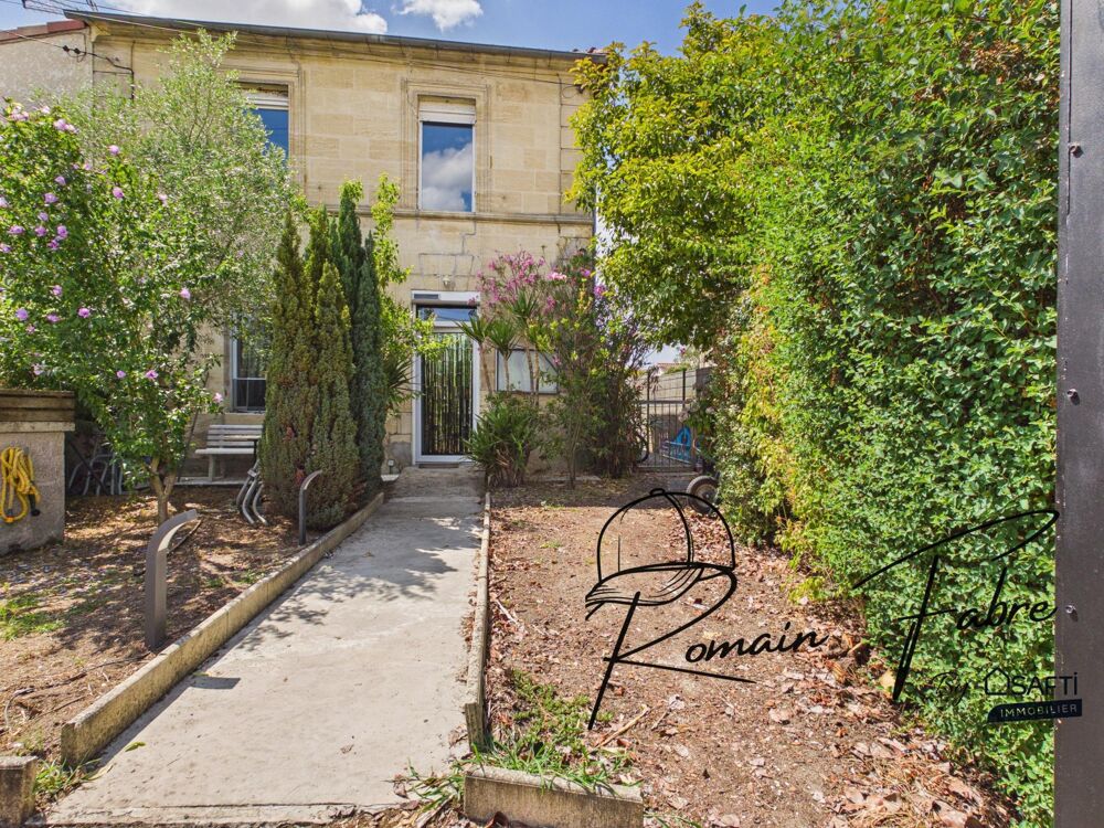 Vente Maison Maison en pierre avec 3 chambres centre ville de Cavignac Cavignac