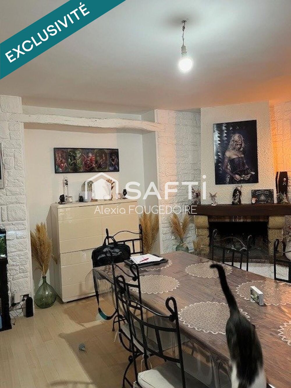 Vente Maison ENSEMBLE IMMOBILIER MAISONS AVEC TERRAIN PUYGOUZON Puygouzon