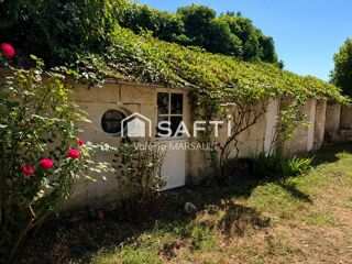  Maison à vendre 4 pièces 106 m²