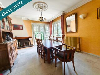  Maison  vendre 6 pices 154 m