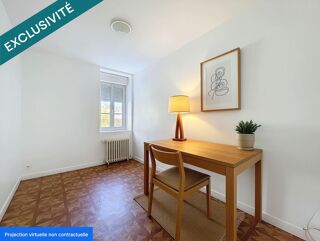  Maison  vendre 3 pices 63 m