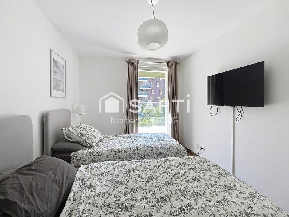  vendre  Appartement Paris 15