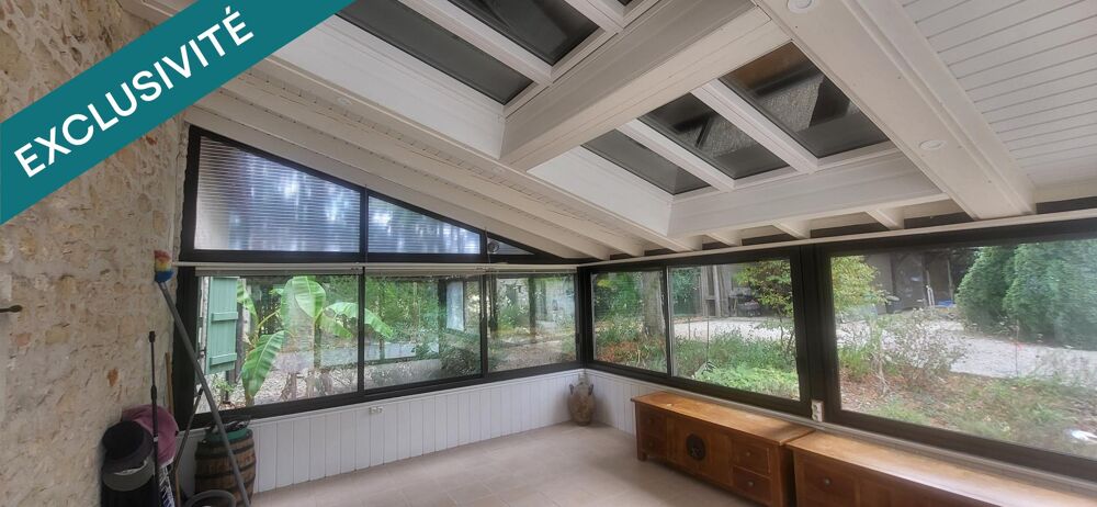 Vente Maison Très belle maison ancienne rénovèe avec goût Vicq-sur-gartempe