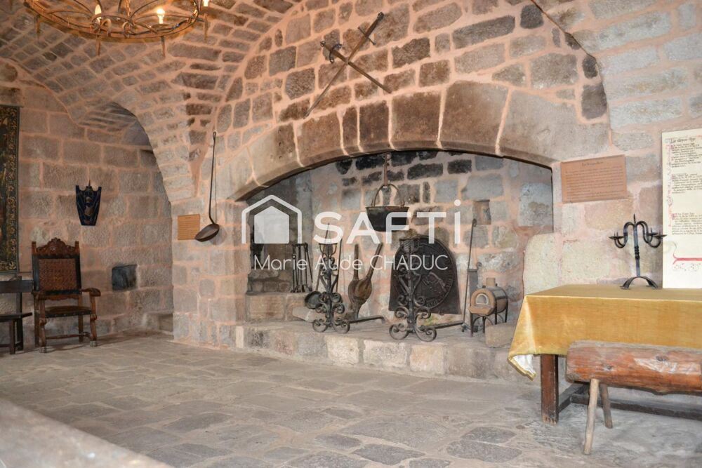 � vendre  Propri�t�/ch�teau Montr�al (07110)