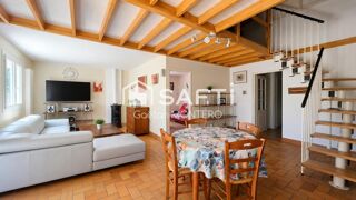  Maison à vendre 5 pièces 111 m²