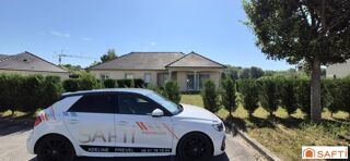  Maison � vendre 8 pi�ces 192 m�