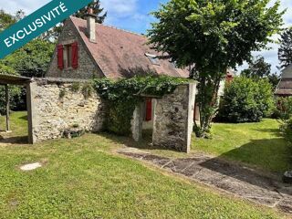  Maison à vendre 5 pièces 100 m²