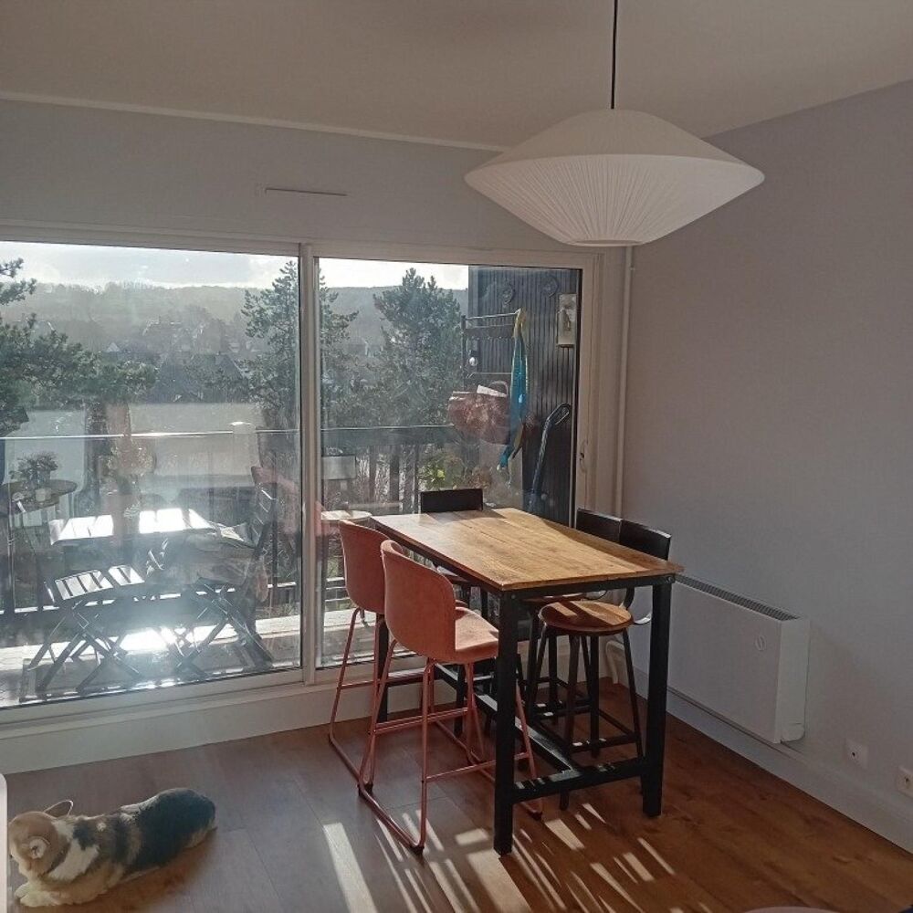 Vente Appartement Bel appartement de standing - Villers-sur-mer- 35m2 Villers-sur-mer