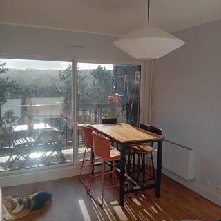  Appartement à vendre 2 pièces 35 m²