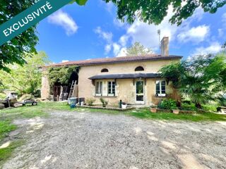  Maison � vendre 12 pi�ces 296 m�