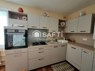 Maison à vendre 3 pièces 96 m²
