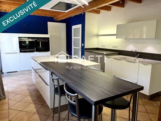  Maison à vendre 4 pièces 110 m²