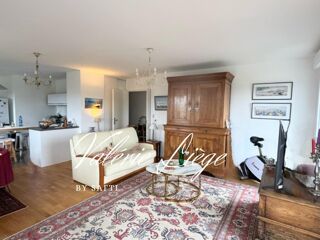  Appartement  vendre 4 pices 81 m