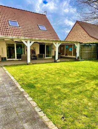  Maison � vendre 10 pi�ces 132 m�