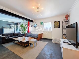  Maison à vendre 5 pièces 134 m²