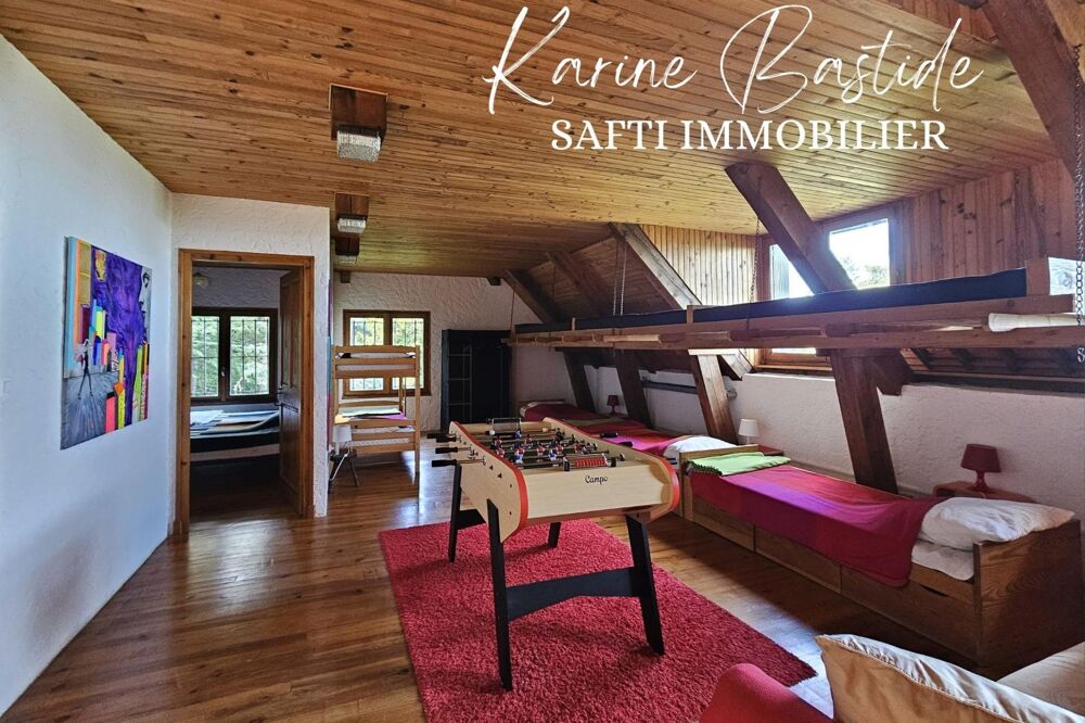  vendre  Maison Le Lac-d'Issarls (07470)