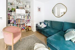 Appartement à vendre 3 pièces 67 m²
