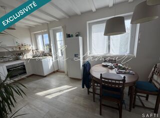  Maison � vendre 6 pi�ces 92 m�