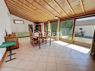  Maison � vendre 6 pi�ces 126 m�