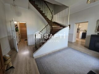  Maison à vendre 7 pièces 180 m²