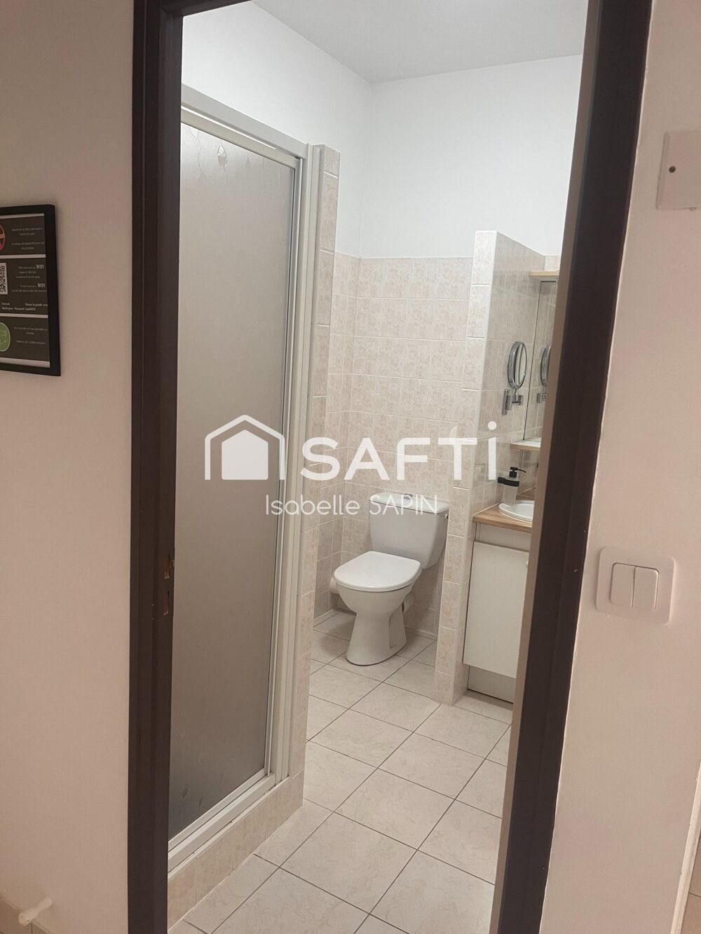 � vendre  Maison Neuville-de-Poitou (86170)