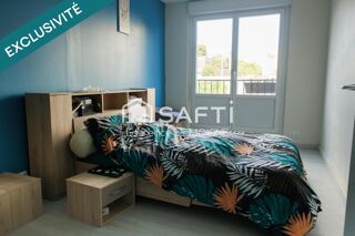  Appartement  vendre 3 pices 78 m