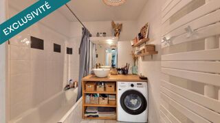  Appartement � vendre 2 pi�ces 42 m�