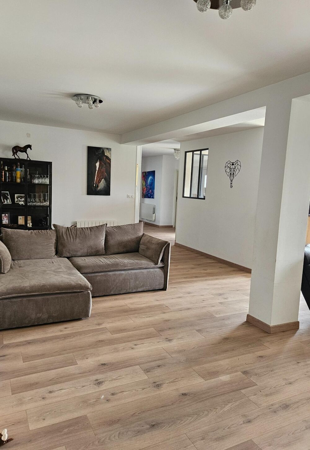 Vente Maison Propriété avec centre équestre sur plus de 3 hectares Maine-de-boixe
