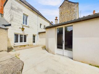  Maison � vendre 6 pi�ces 140 m�