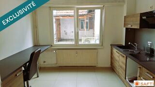  Appartement � vendre 1 pi�ce 30 m�