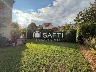  Maison � vendre 6 pi�ces 125 m�