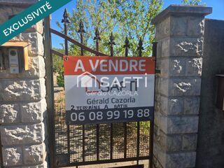 Terrain à vendre 692 m²
