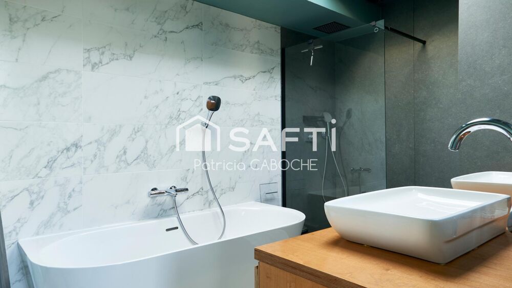  vendre  Maison Talence (33400)