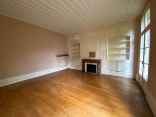  Maison � vendre 15 + pi�ces 420 m�