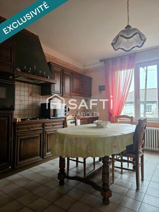  Maison  vendre 5 pices 125 m