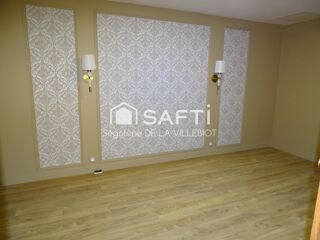  Appartement à vendre 2 pièces 48 m²