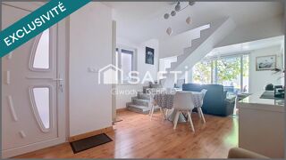  Maison � vendre 6 pi�ces 138 m�