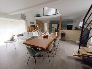  Maison  vendre 4 pices 116 m