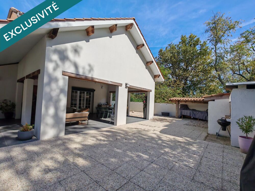 Villa 5 pièces de 167 M2
