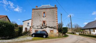  Maison à vendre 4 pièces 70 m²