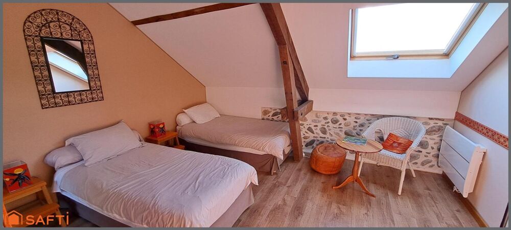  vendre  Maison Issor (64570)