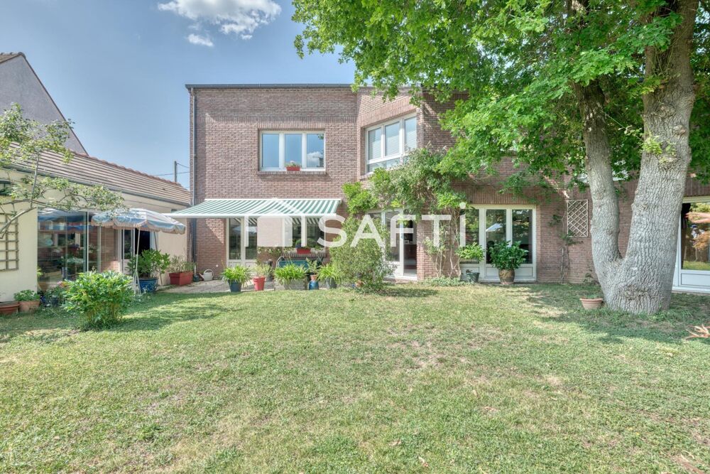 � vendre  Maison Noisy-le-Grand (93160)