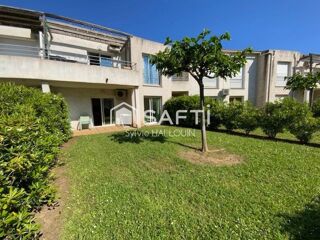  Appartement à vendre 2 pièces 34 m²