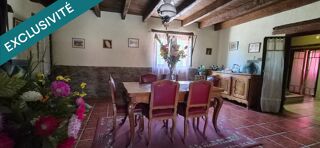  Maison � vendre 6 pi�ces 170 m�