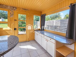  Maison à vendre 5 pièces 118 m²