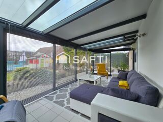  Maison à vendre 7 pièces 170 m²
