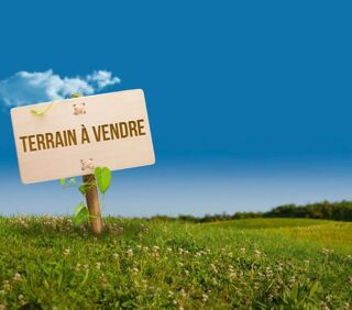 Terrain à vendre 357 m²