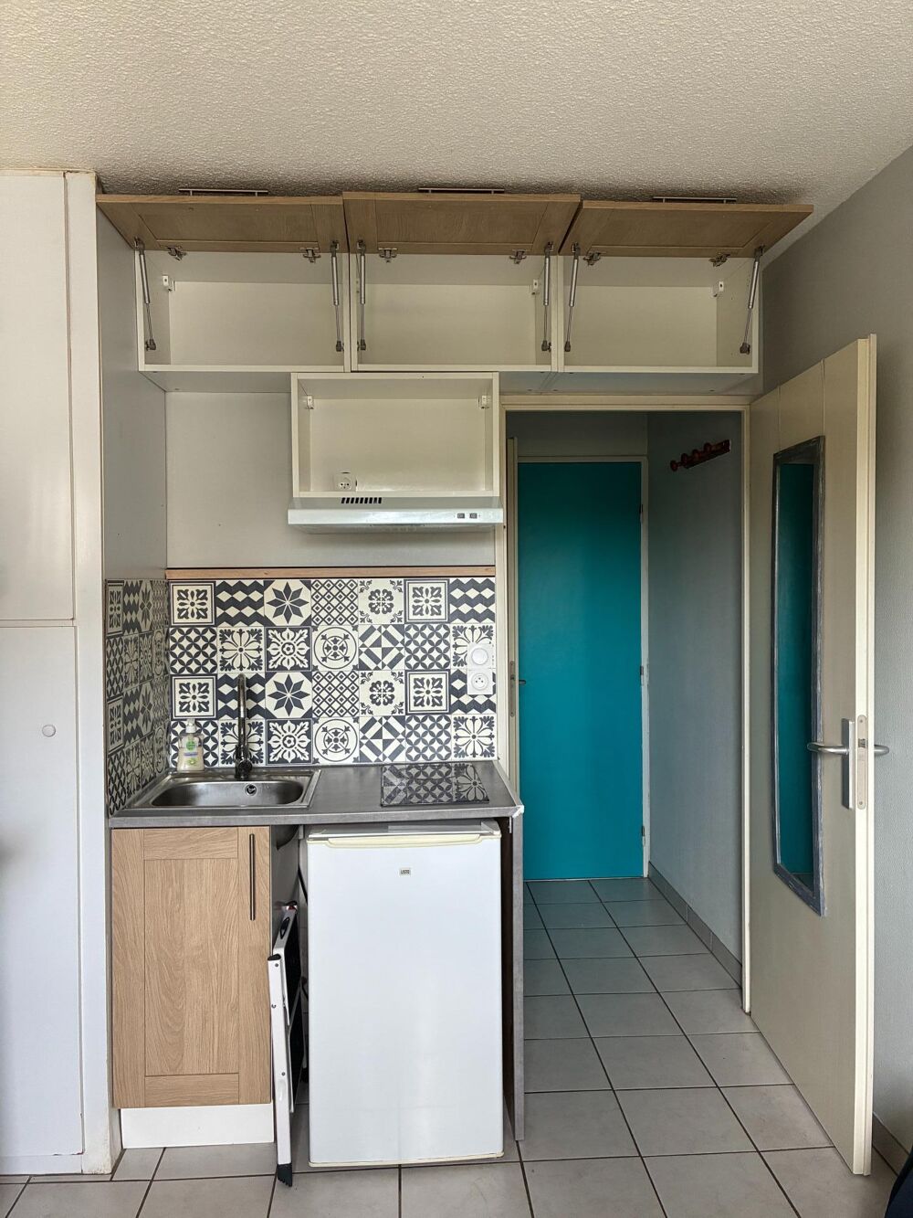 IDEAL ETUDIANT / INVESTISSEMENT LOCATIF rendement garanti
